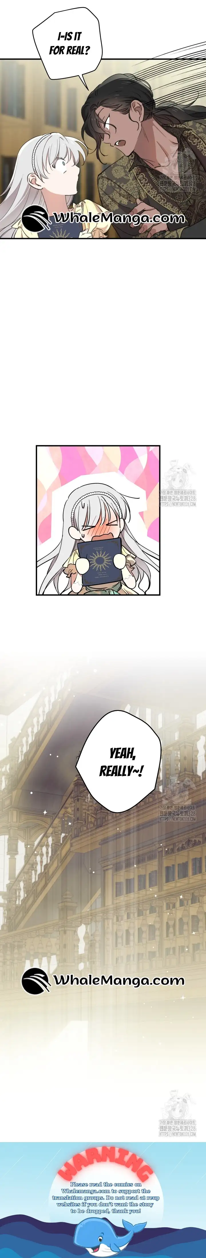 The Strongest Characters In The World Are Obsessed With Me - Chapter 108 Page 18