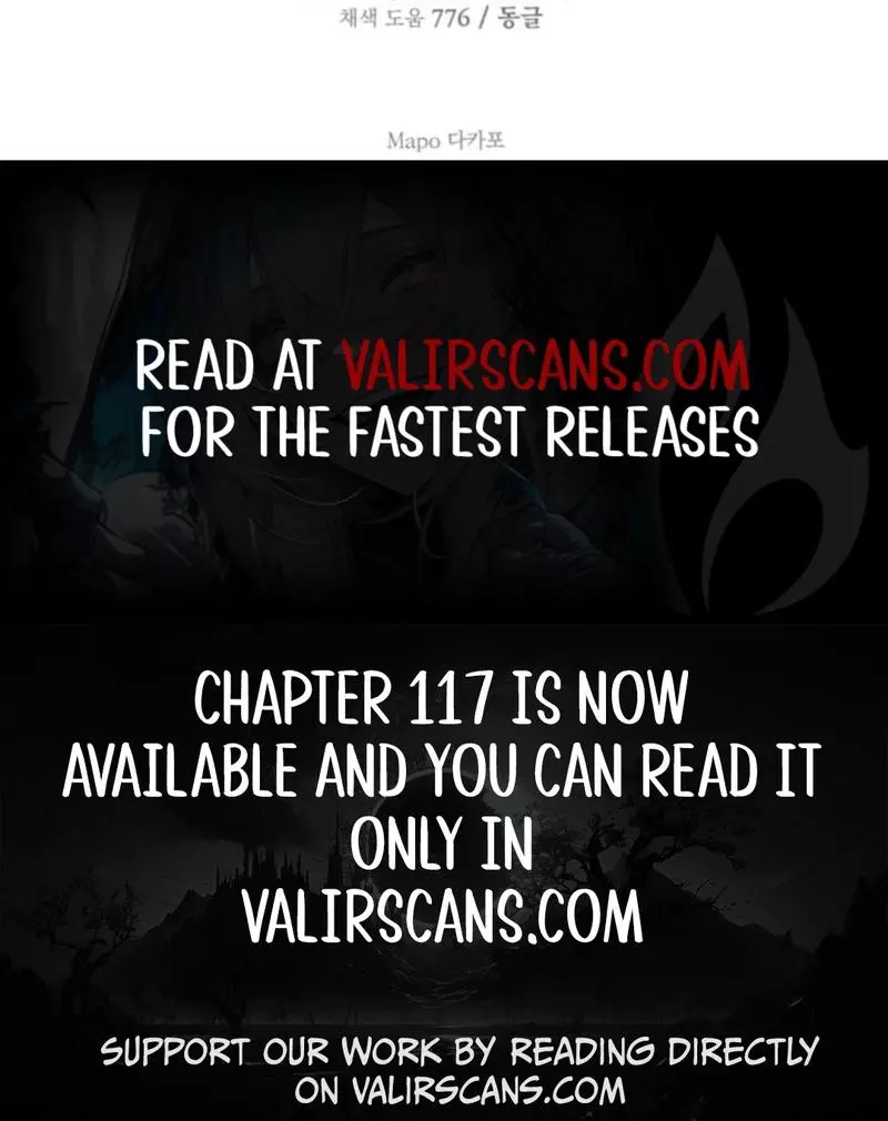 The Strongest Characters In The World Are Obsessed With Me - Chapter 109 Page 7