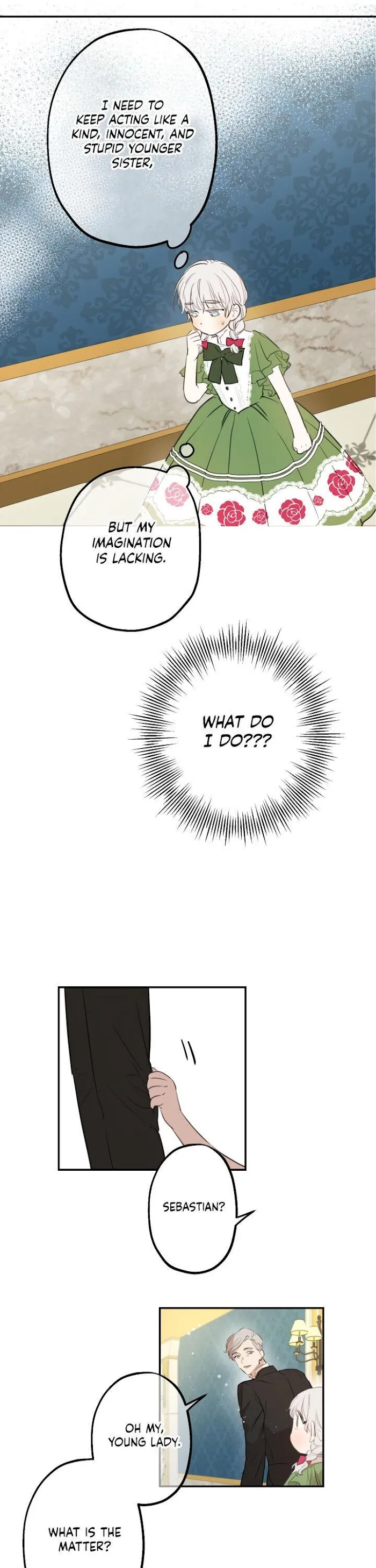 The Strongest Characters In The World Are Obsessed With Me - Chapter 11 Page 3
