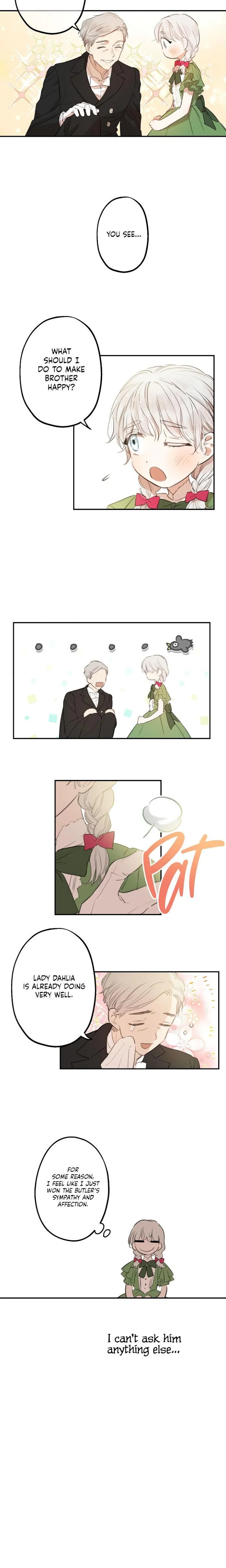The Strongest Characters In The World Are Obsessed With Me - Chapter 11 Page 4