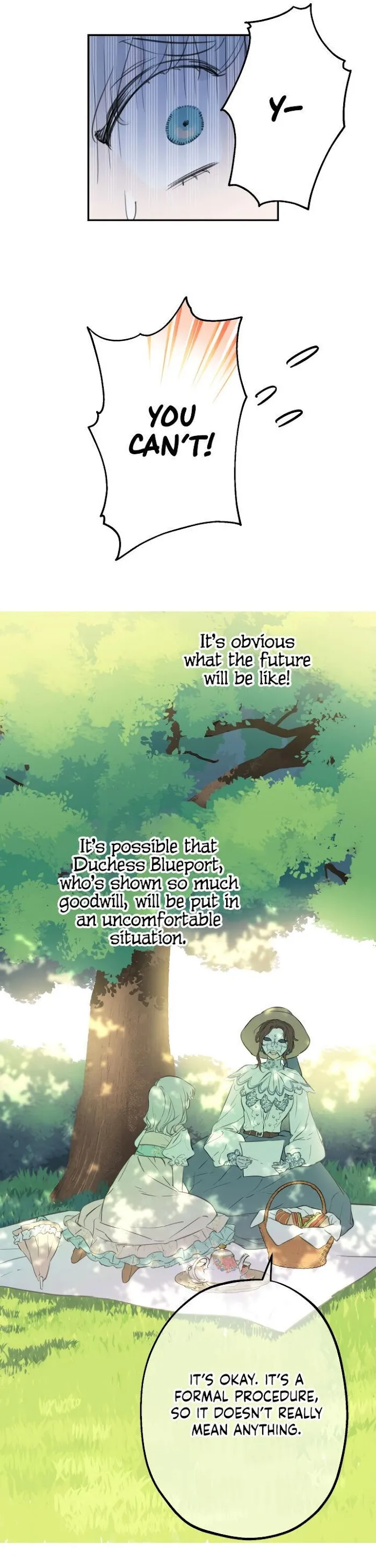 The Strongest Characters In The World Are Obsessed With Me - Chapter 11 Page 7