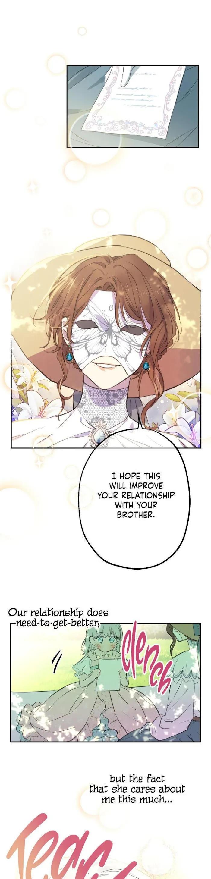 The Strongest Characters In The World Are Obsessed With Me - Chapter 11 Page 8