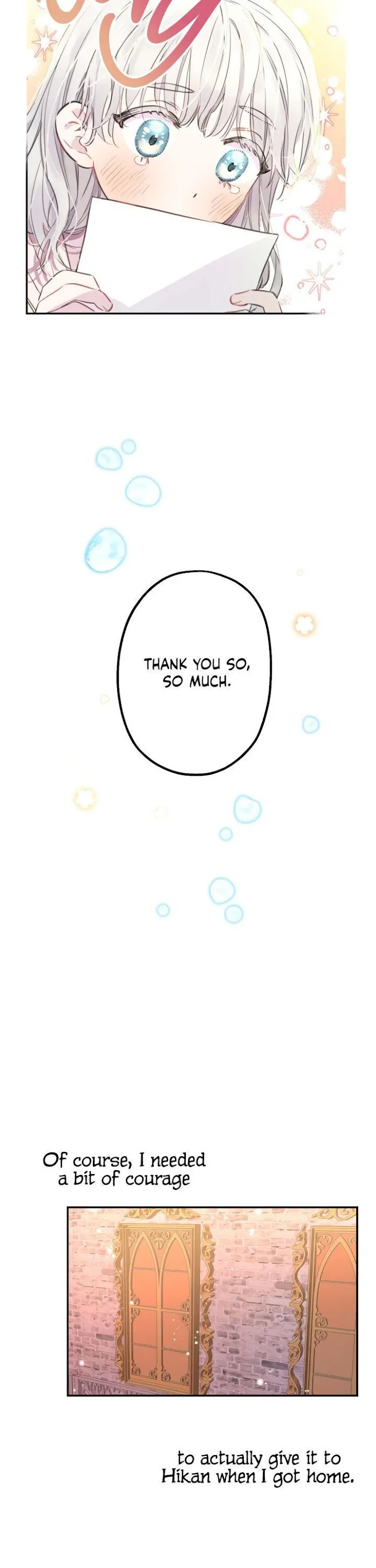 The Strongest Characters In The World Are Obsessed With Me - Chapter 11 Page 9
