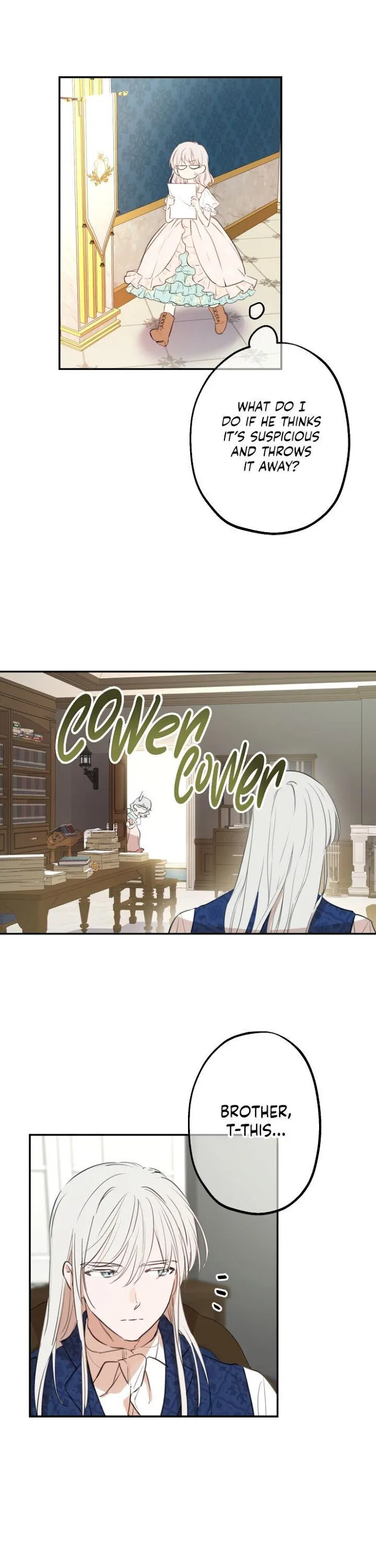 The Strongest Characters In The World Are Obsessed With Me - Chapter 11 Page 10
