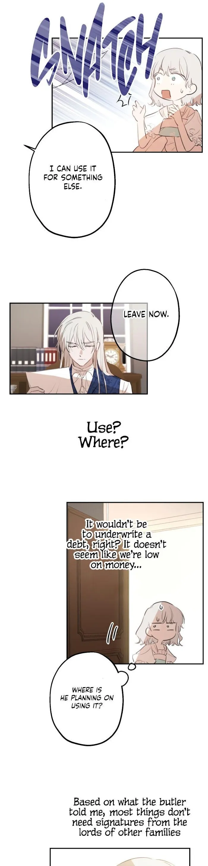 The Strongest Characters In The World Are Obsessed With Me - Chapter 11 Page 12