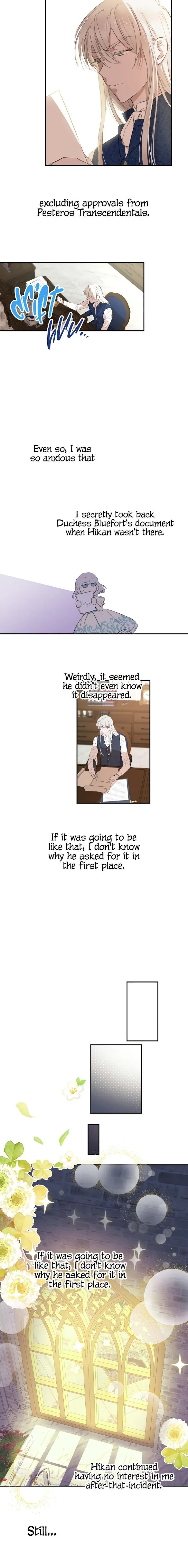 The Strongest Characters In The World Are Obsessed With Me - Chapter 11 Page 13