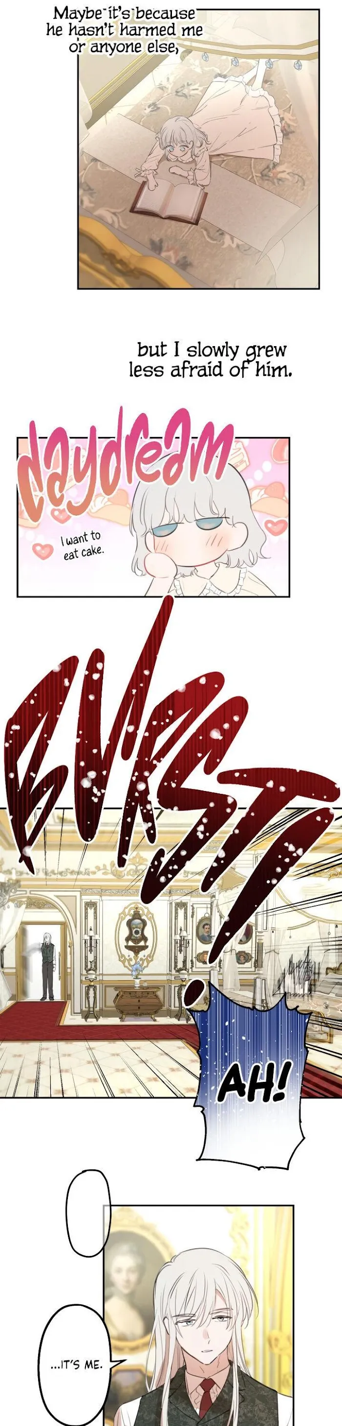 The Strongest Characters In The World Are Obsessed With Me - Chapter 11 Page 14