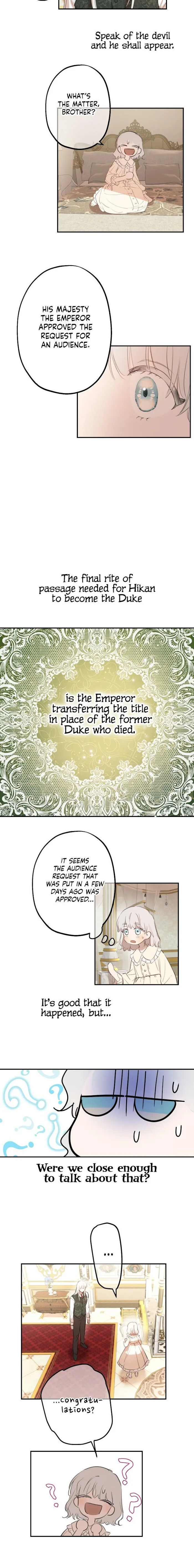 The Strongest Characters In The World Are Obsessed With Me - Chapter 11 Page 15