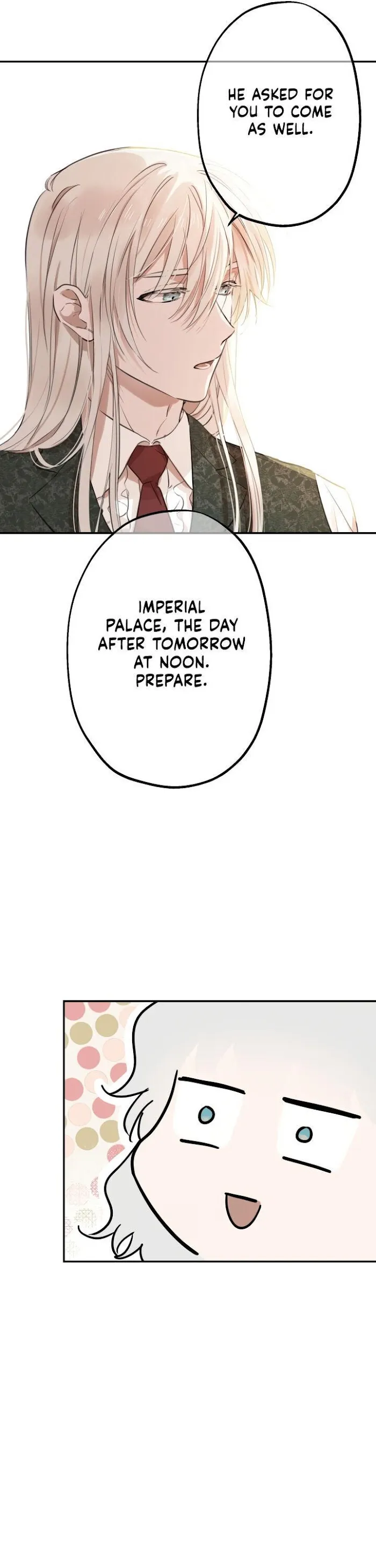 The Strongest Characters In The World Are Obsessed With Me - Chapter 11 Page 16