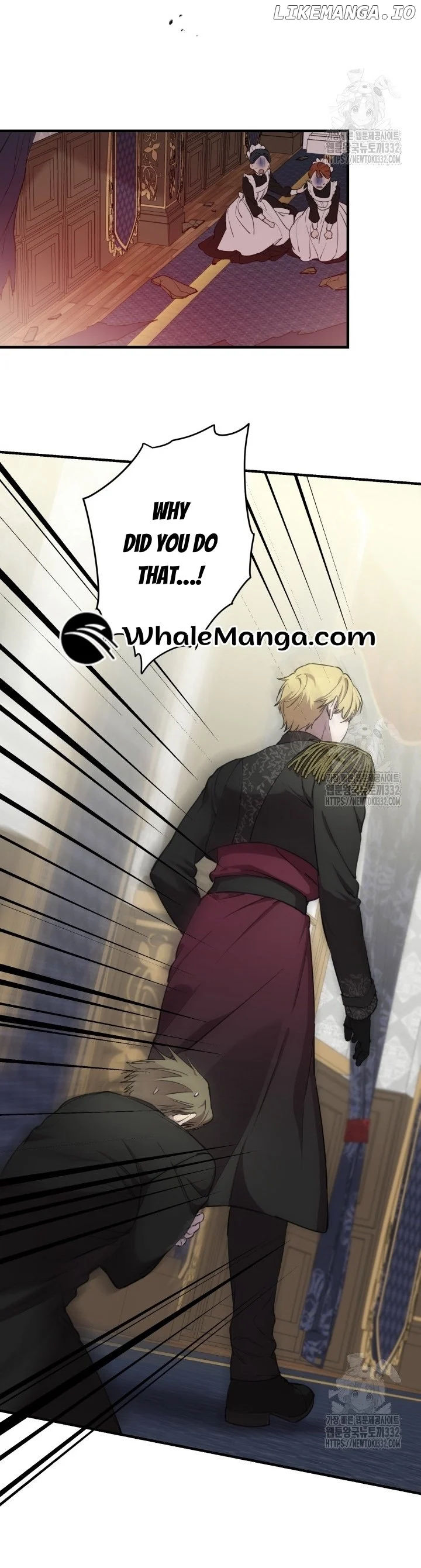 The Strongest Characters In The World Are Obsessed With Me - Chapter 111 Page 6