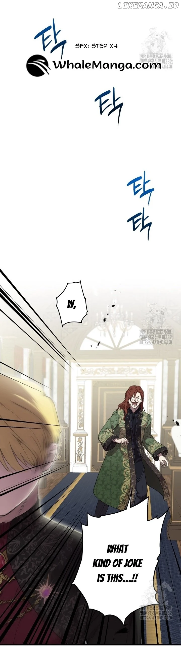 The Strongest Characters In The World Are Obsessed With Me - Chapter 111 Page 9