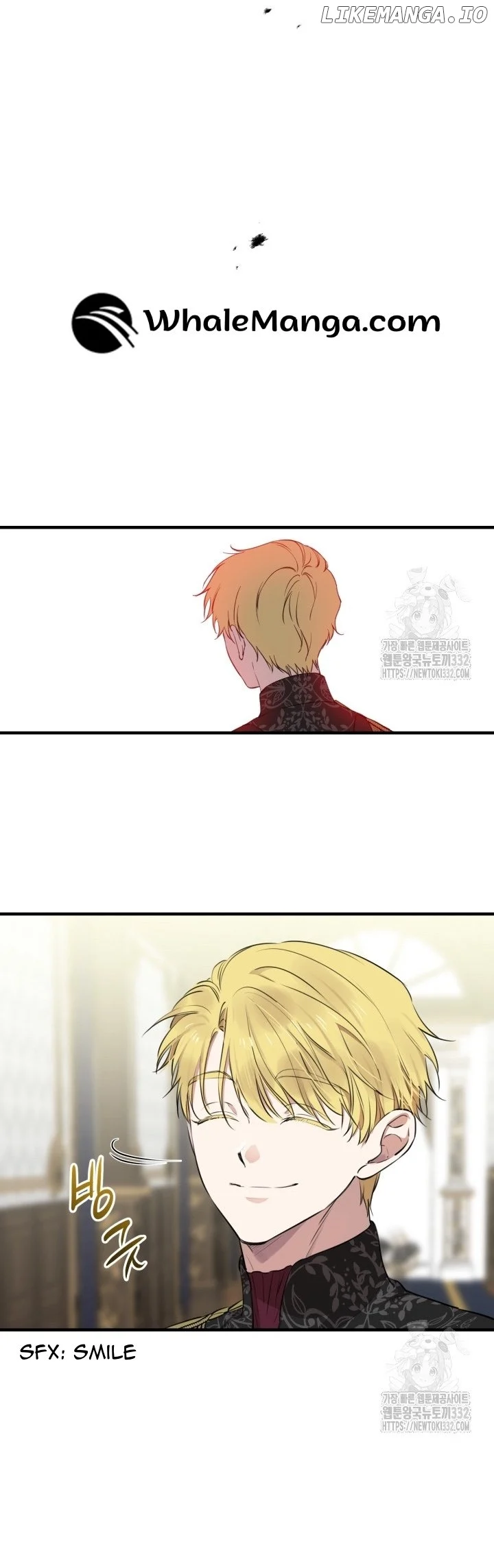The Strongest Characters In The World Are Obsessed With Me - Chapter 111 Page 10