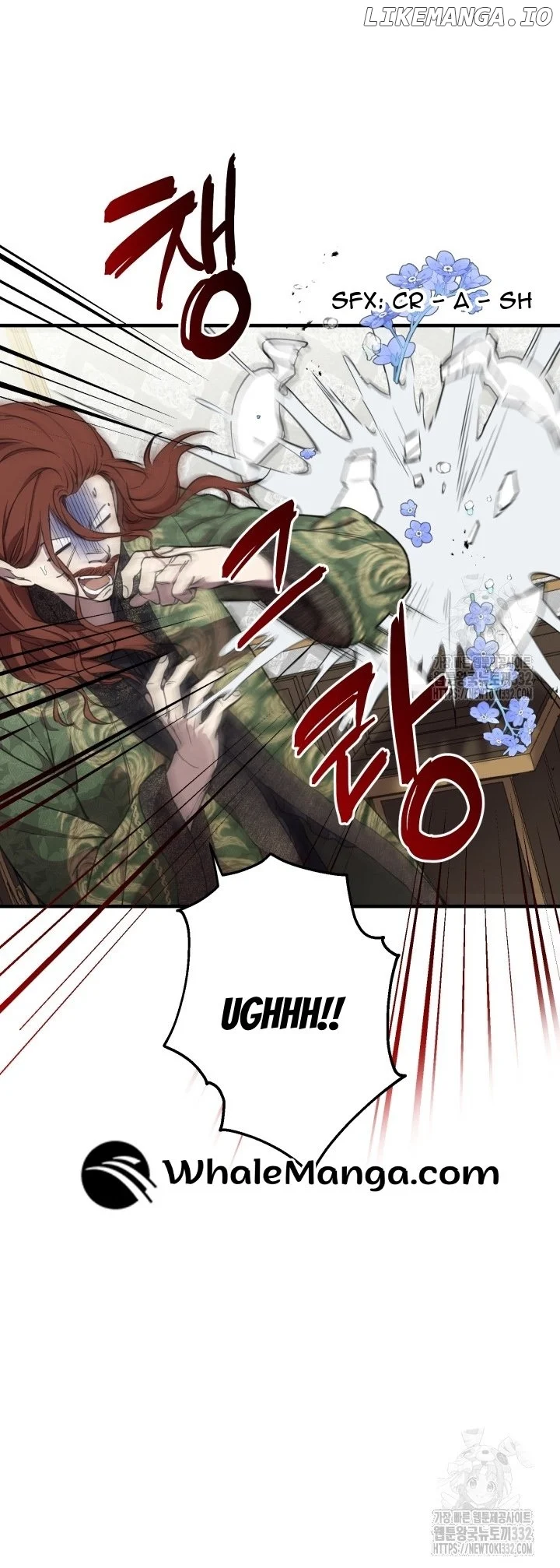 The Strongest Characters In The World Are Obsessed With Me - Chapter 111 Page 11