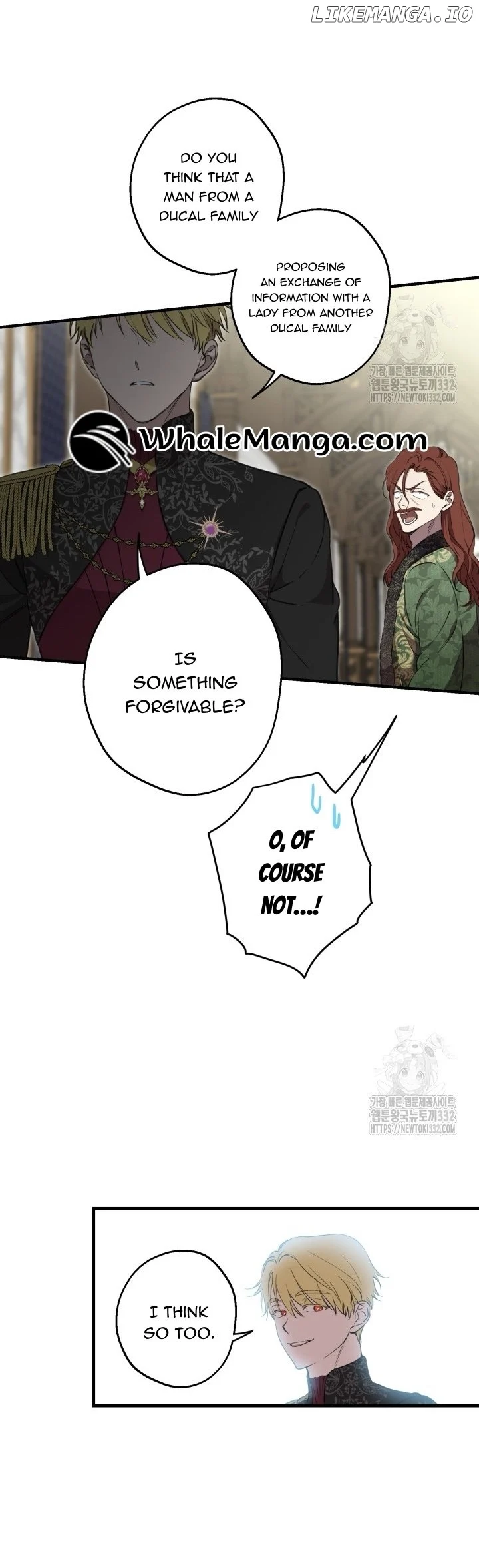 The Strongest Characters In The World Are Obsessed With Me - Chapter 111 Page 15