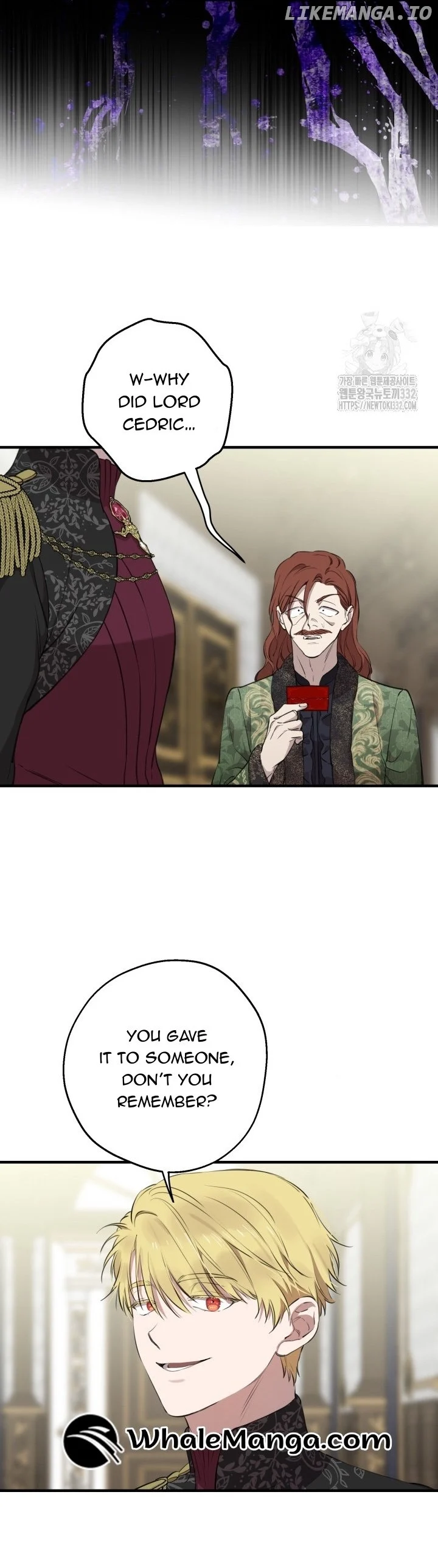 The Strongest Characters In The World Are Obsessed With Me - Chapter 111 Page 18