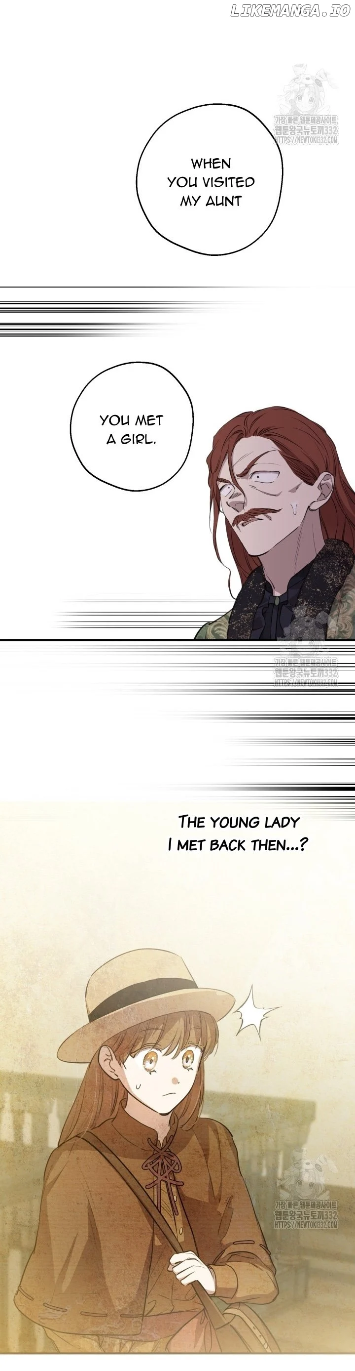 The Strongest Characters In The World Are Obsessed With Me - Chapter 111 Page 19