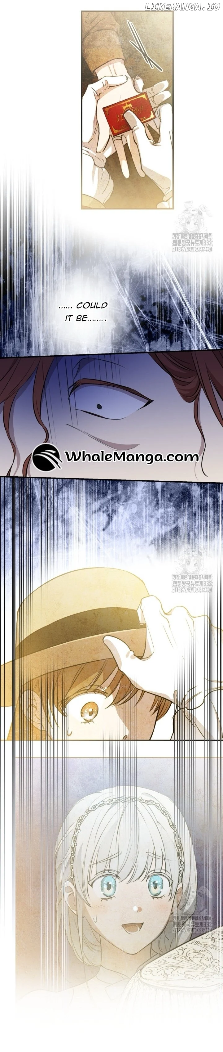 The Strongest Characters In The World Are Obsessed With Me - Chapter 111 Page 20
