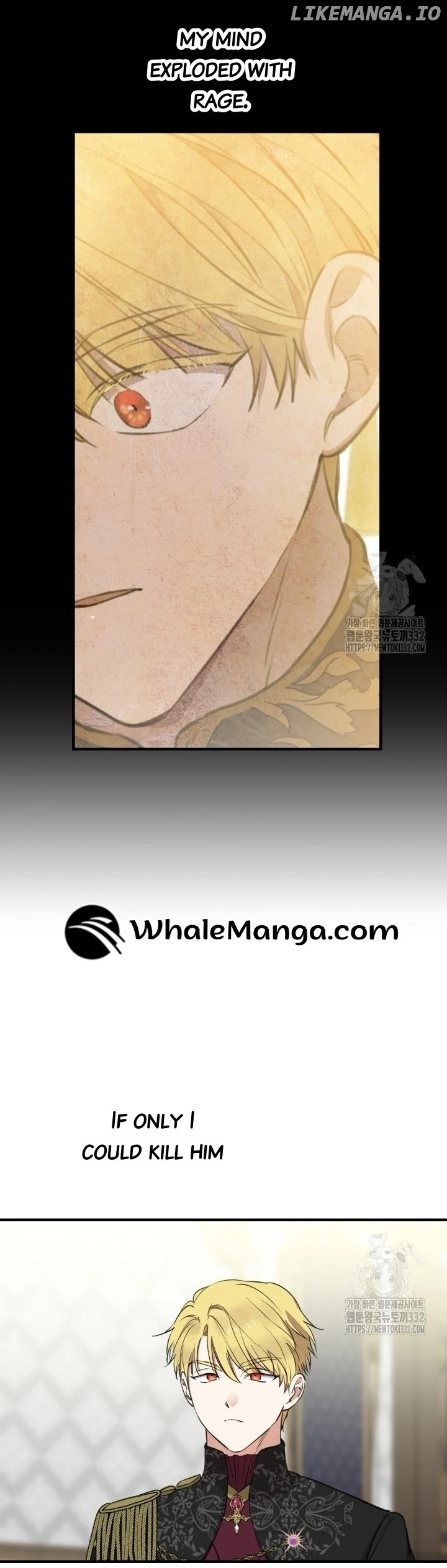 The Strongest Characters In The World Are Obsessed With Me - Chapter 111 Page 27