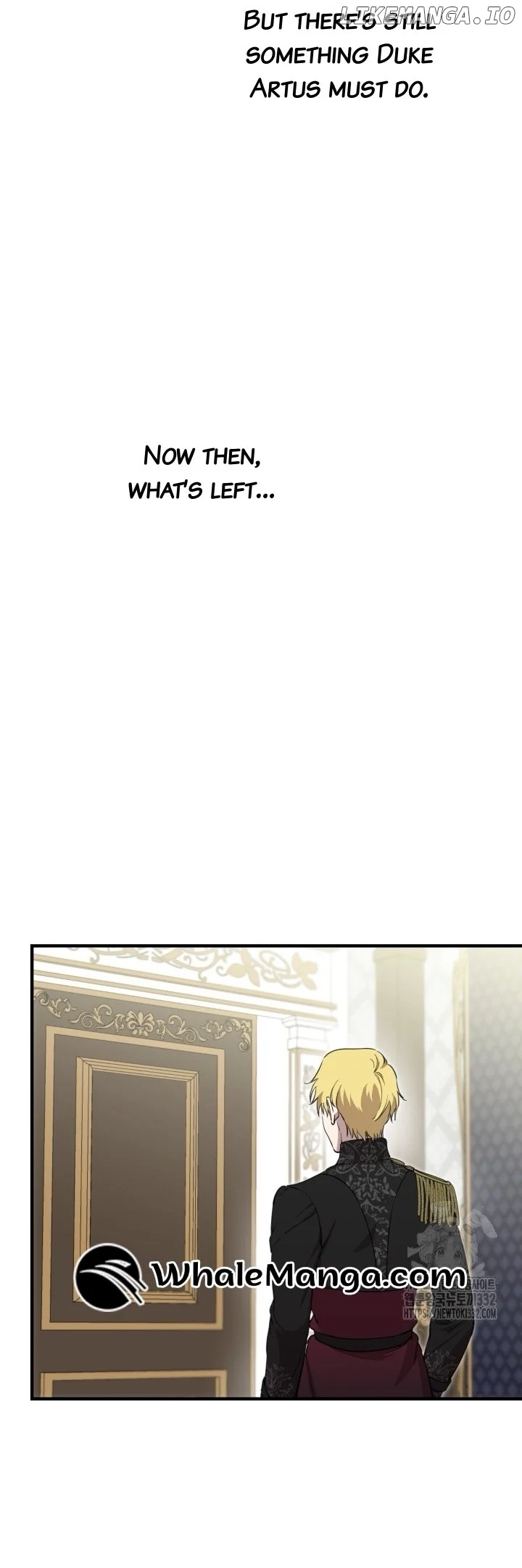 The Strongest Characters In The World Are Obsessed With Me - Chapter 111 Page 28