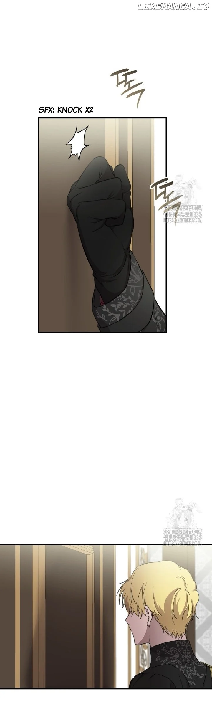 The Strongest Characters In The World Are Obsessed With Me - Chapter 111 Page 29