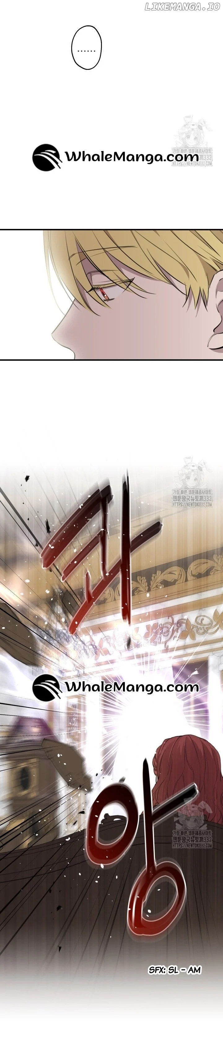 The Strongest Characters In The World Are Obsessed With Me - Chapter 111 Page 30