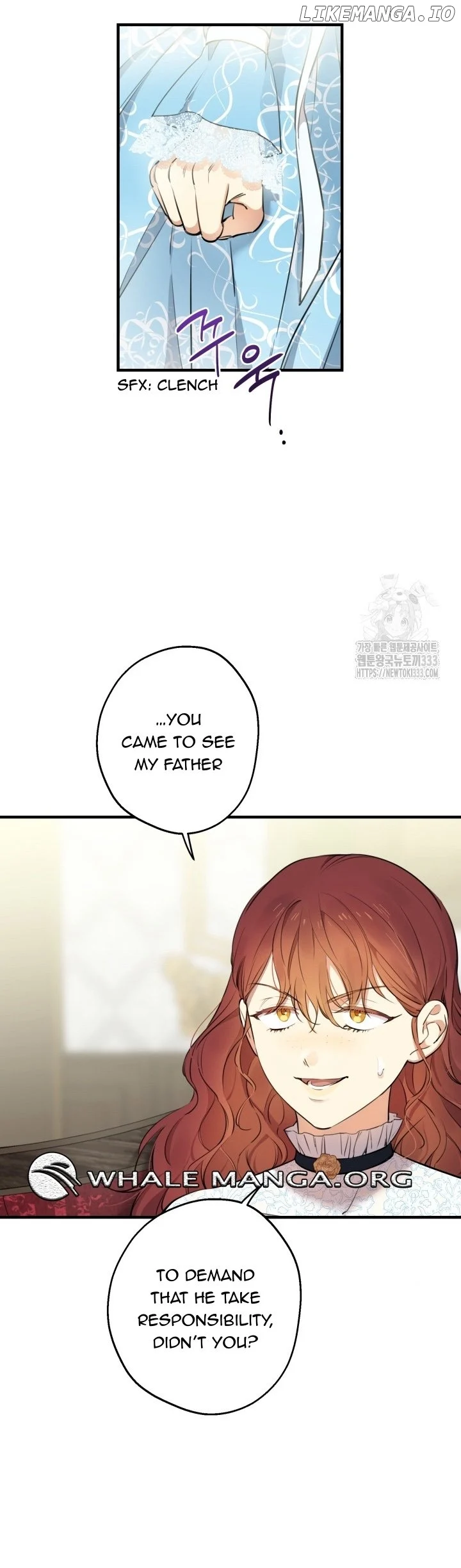 The Strongest Characters In The World Are Obsessed With Me - Chapter 112 Page 2