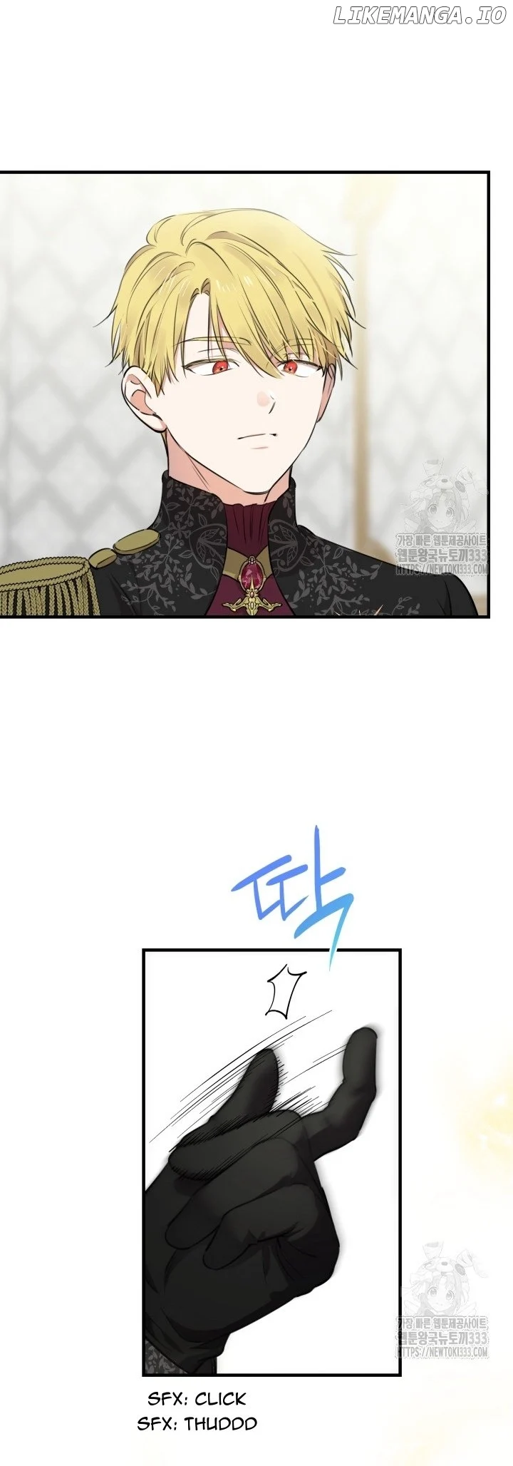 The Strongest Characters In The World Are Obsessed With Me - Chapter 112 Page 3