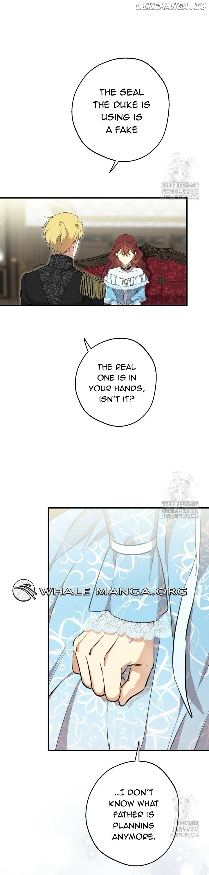 The Strongest Characters In The World Are Obsessed With Me - Chapter 112 Page 6
