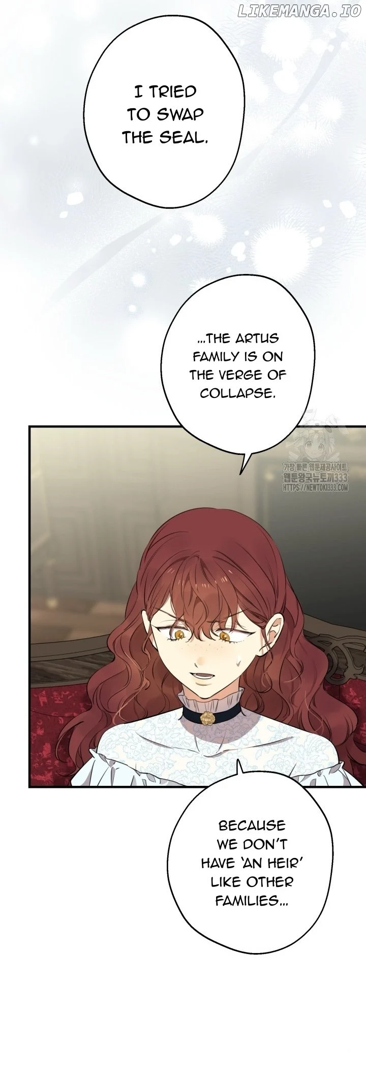 The Strongest Characters In The World Are Obsessed With Me - Chapter 112 Page 7