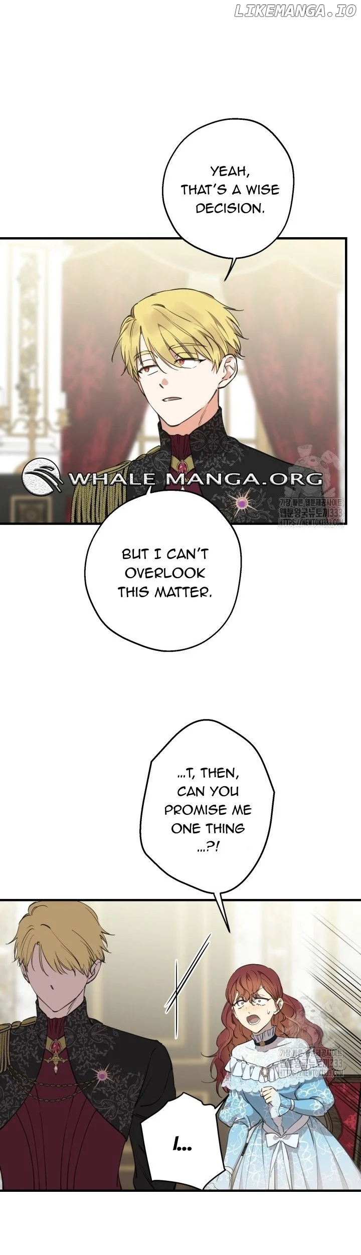The Strongest Characters In The World Are Obsessed With Me - Chapter 112 Page 8