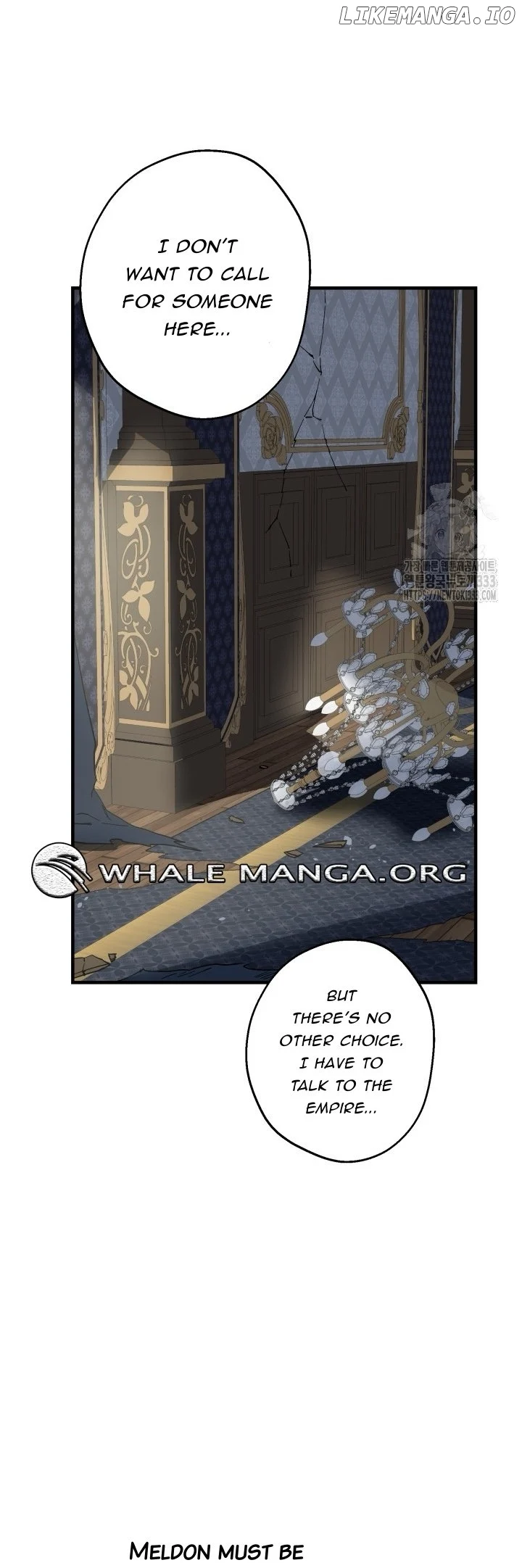 The Strongest Characters In The World Are Obsessed With Me - Chapter 112 Page 16