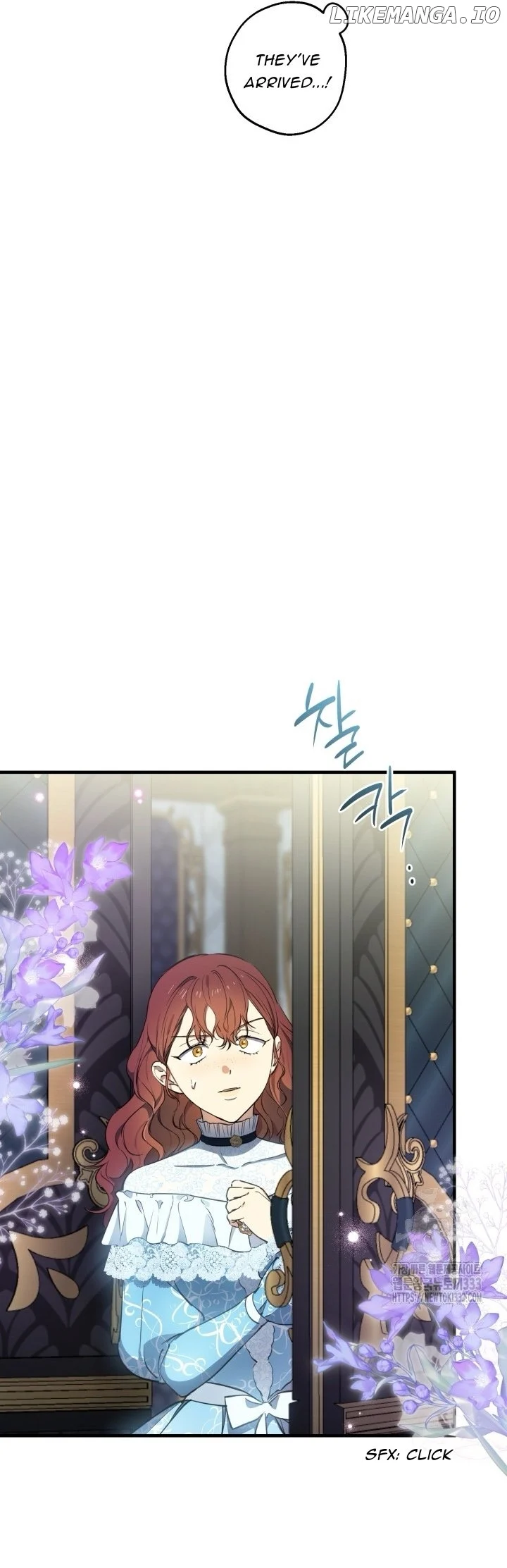 The Strongest Characters In The World Are Obsessed With Me - Chapter 112 Page 19