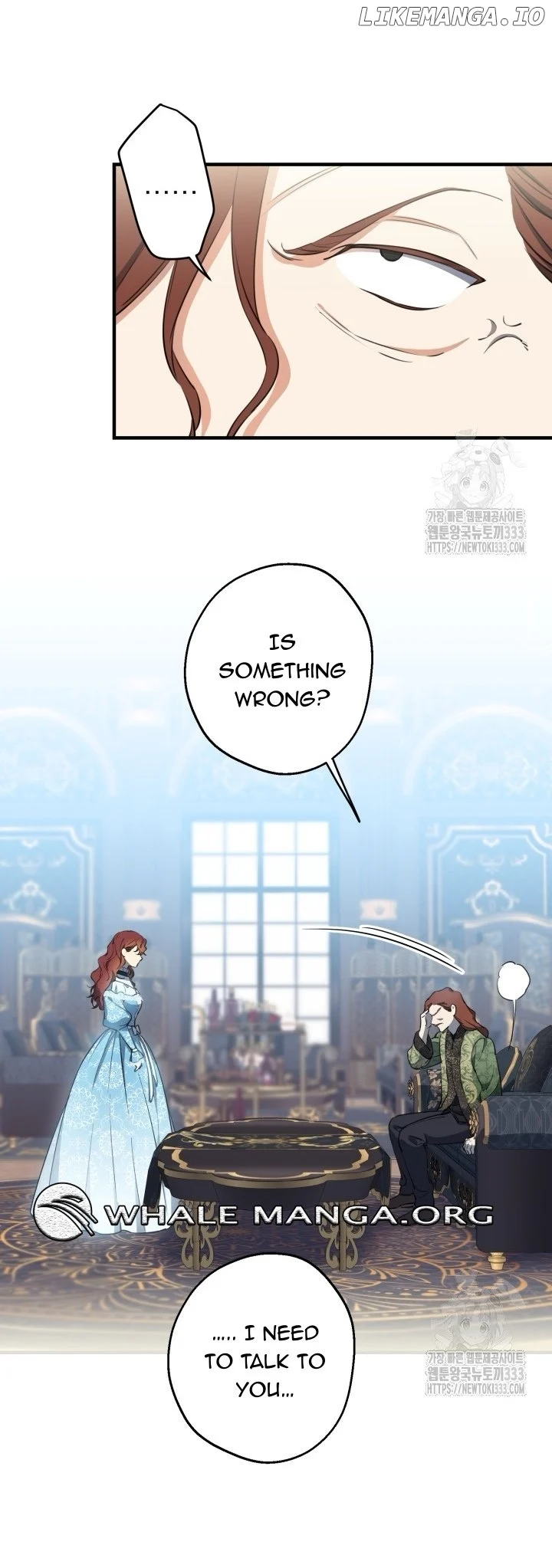 The Strongest Characters In The World Are Obsessed With Me - Chapter 112 Page 20