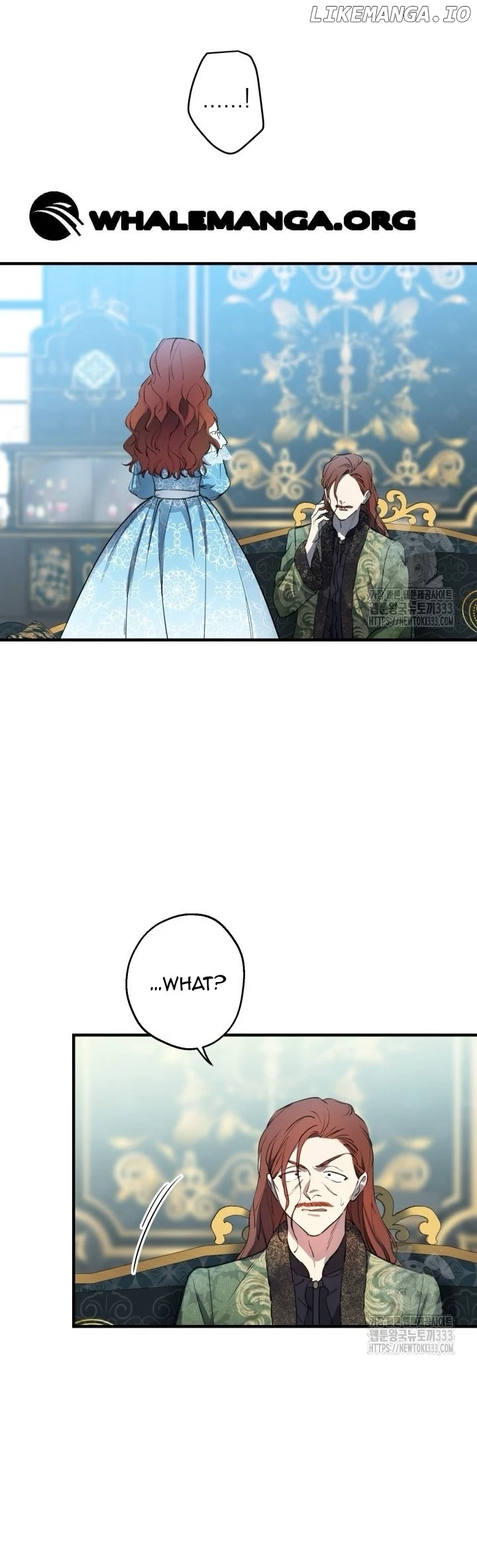 The Strongest Characters In The World Are Obsessed With Me - Chapter 112 Page 22