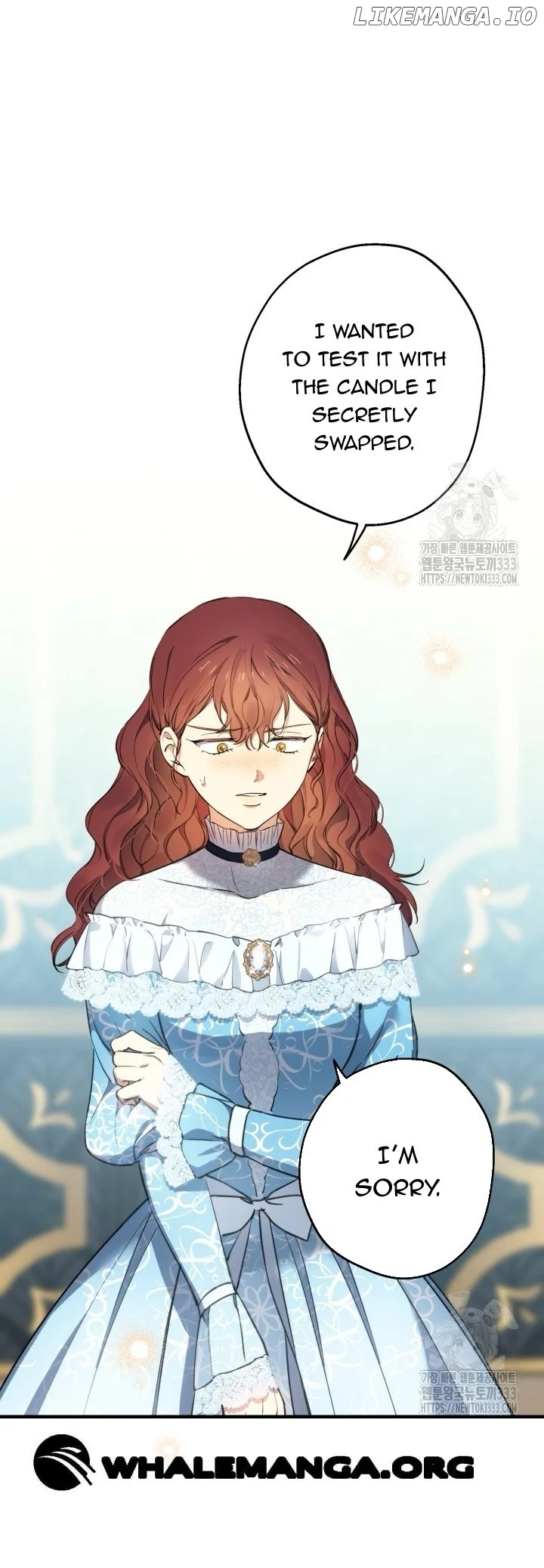 The Strongest Characters In The World Are Obsessed With Me - Chapter 112 Page 23