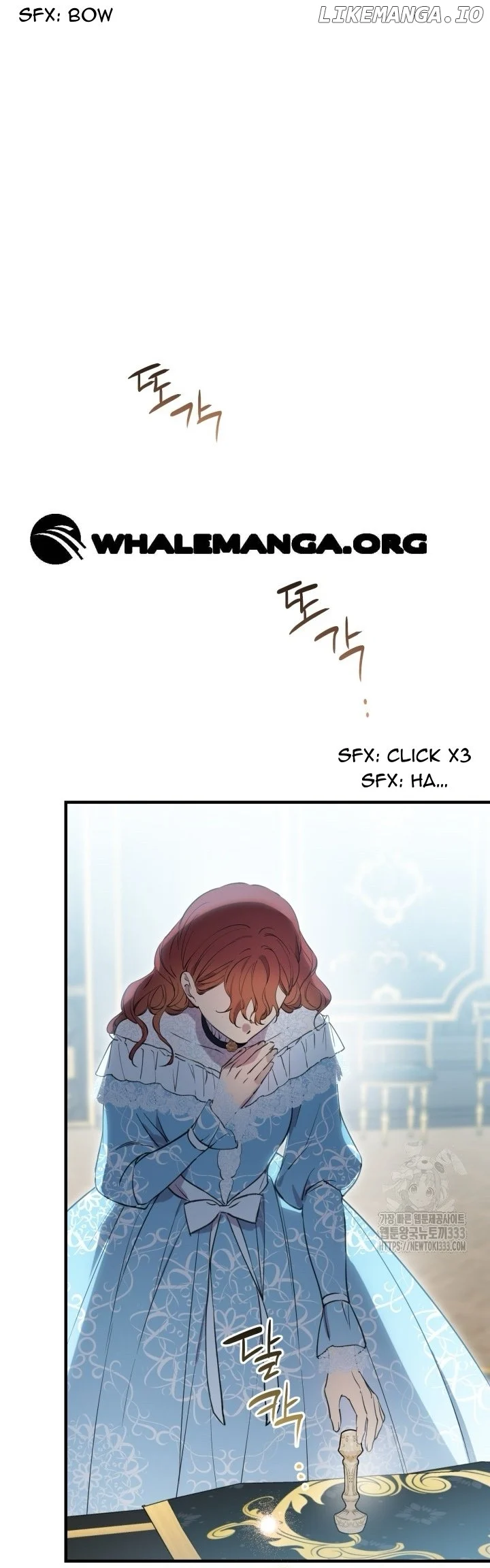 The Strongest Characters In The World Are Obsessed With Me - Chapter 112 Page 25
