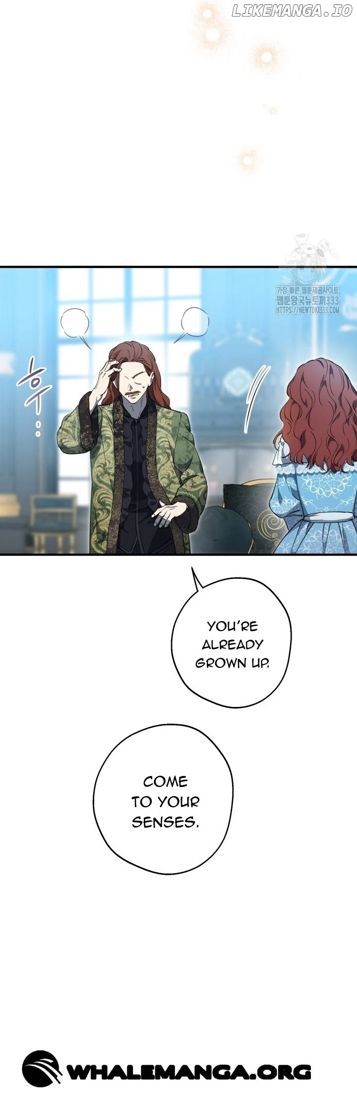 The Strongest Characters In The World Are Obsessed With Me - Chapter 112 Page 26