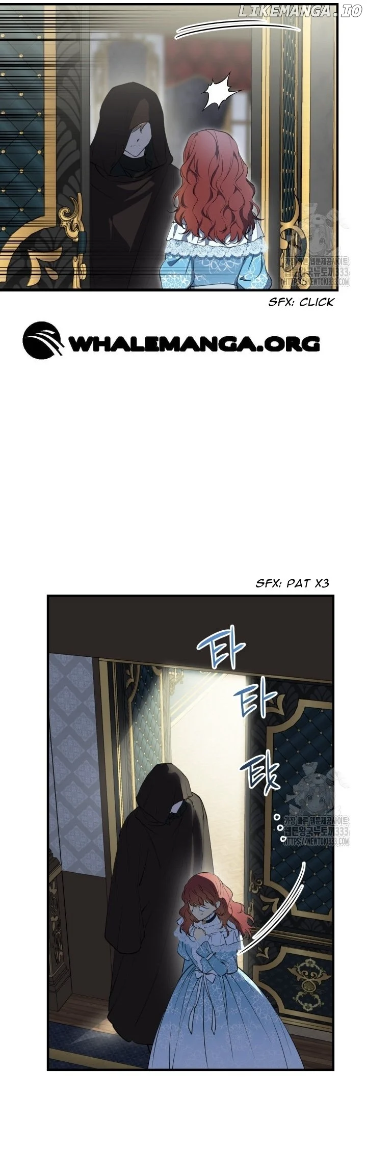 The Strongest Characters In The World Are Obsessed With Me - Chapter 112 Page 28