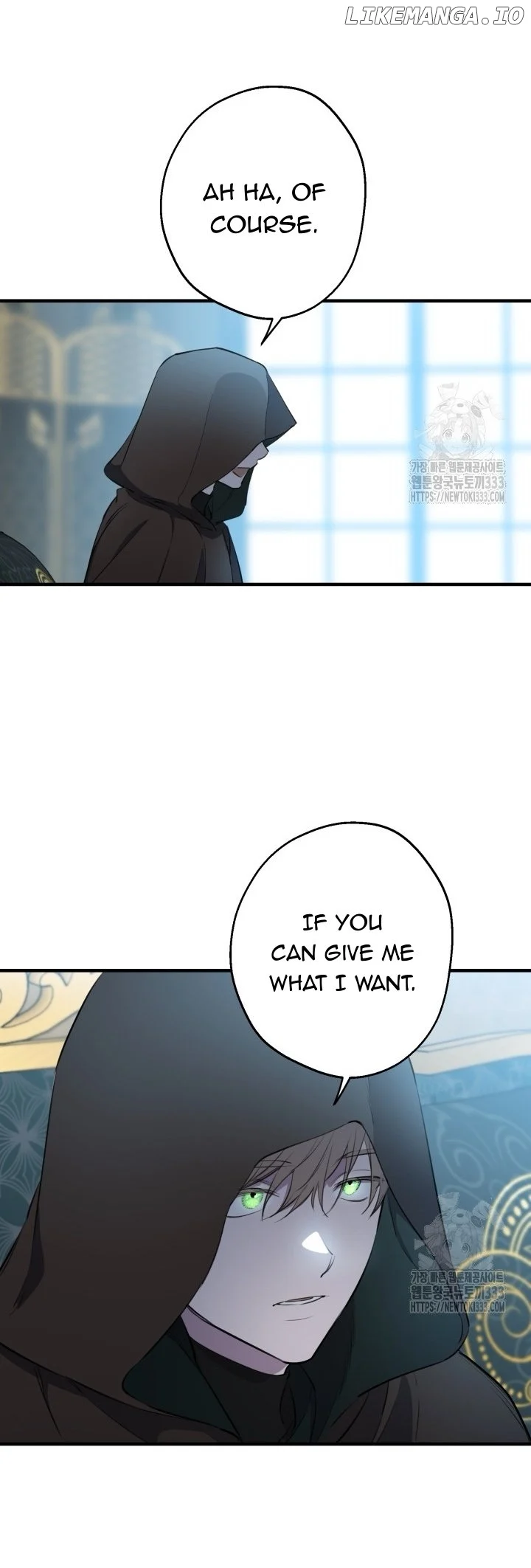 The Strongest Characters In The World Are Obsessed With Me - Chapter 112 Page 32