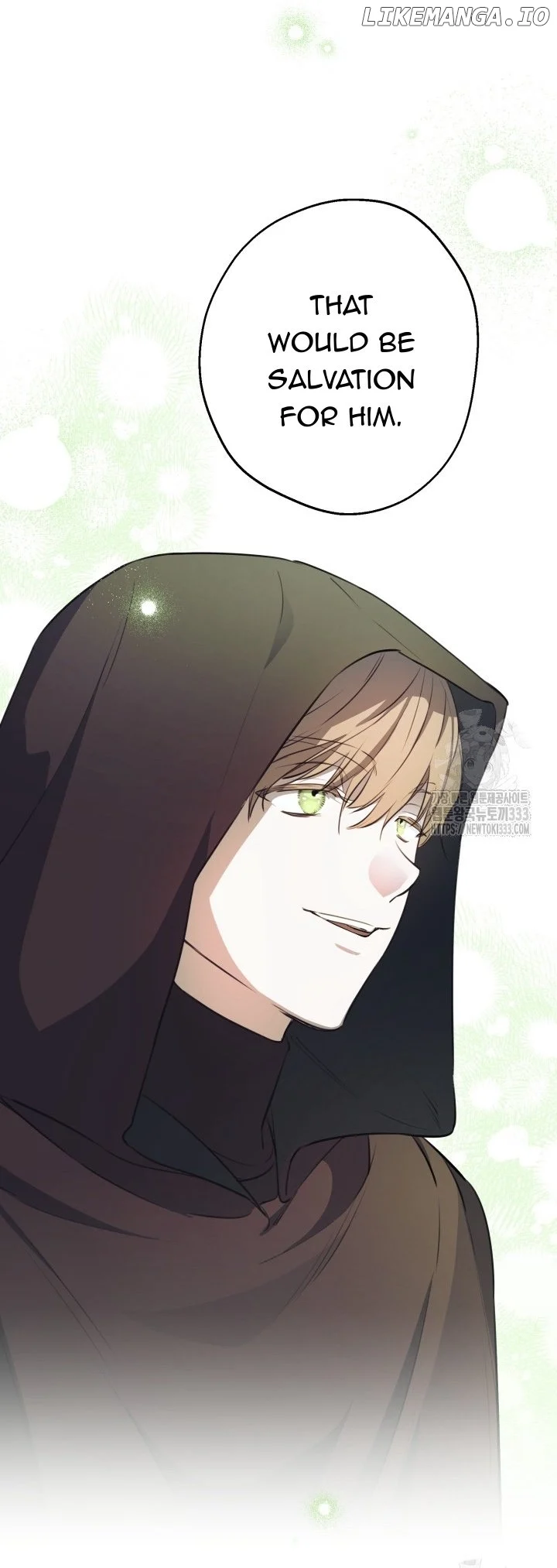 The Strongest Characters In The World Are Obsessed With Me - Chapter 112 Page 39
