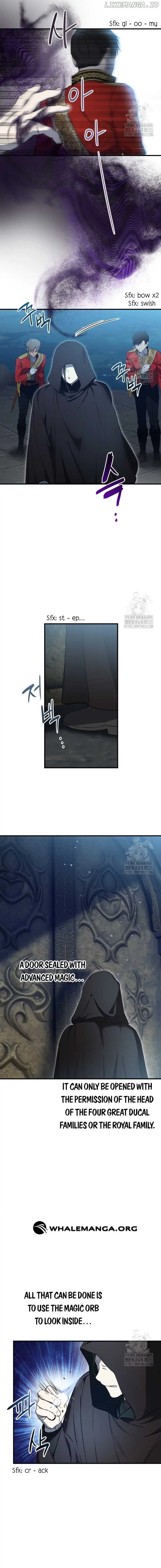 The Strongest Characters In The World Are Obsessed With Me - Chapter 113 Page 3