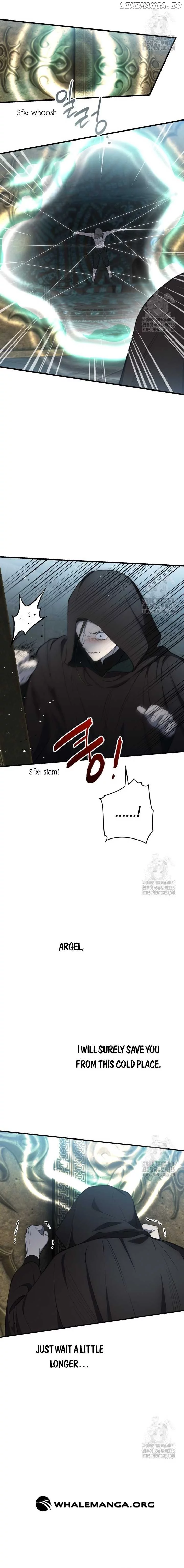 The Strongest Characters In The World Are Obsessed With Me - Chapter 113 Page 4