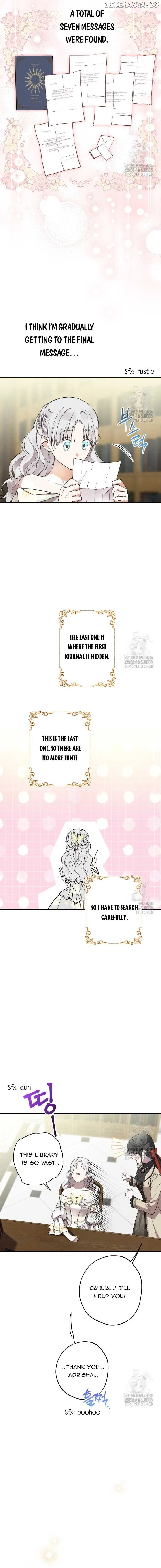 The Strongest Characters In The World Are Obsessed With Me - Chapter 113 Page 8