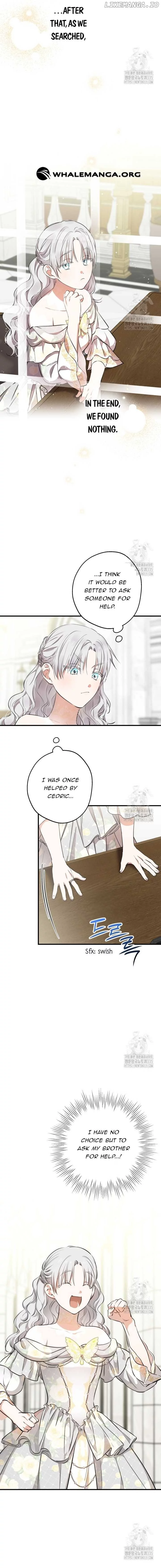 The Strongest Characters In The World Are Obsessed With Me - Chapter 113 Page 9