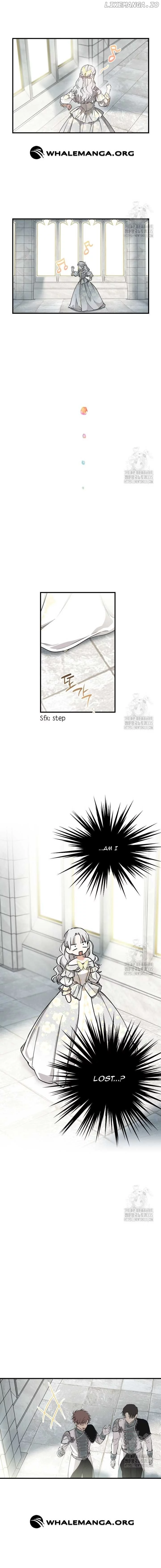 The Strongest Characters In The World Are Obsessed With Me - Chapter 113 Page 10