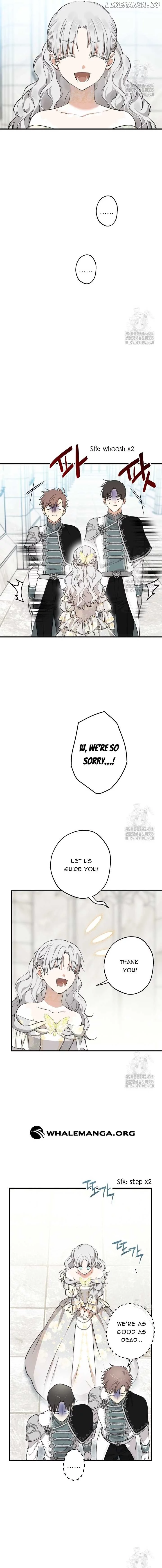 The Strongest Characters In The World Are Obsessed With Me - Chapter 113 Page 13