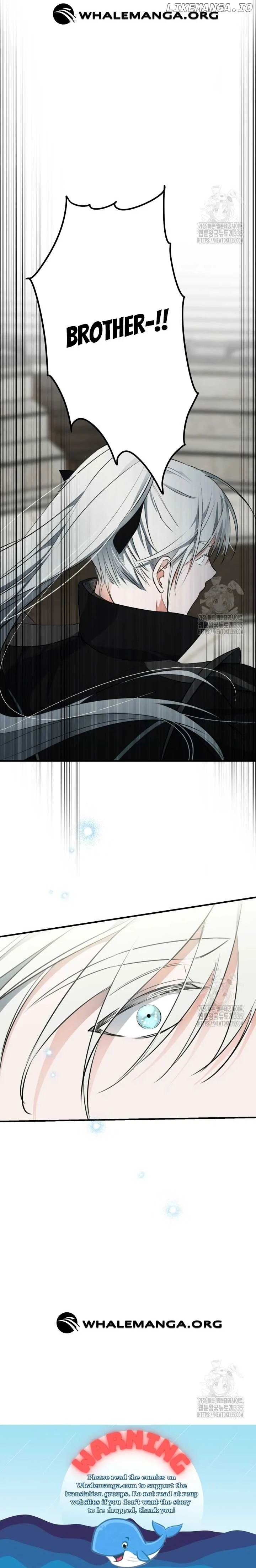 The Strongest Characters In The World Are Obsessed With Me - Chapter 113 Page 18