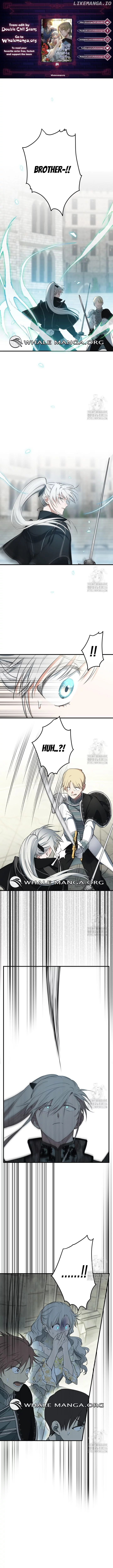 The Strongest Characters In The World Are Obsessed With Me - Chapter 114 Page 1