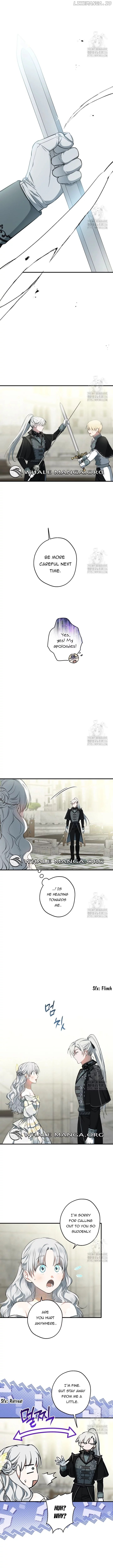 The Strongest Characters In The World Are Obsessed With Me - Chapter 114 Page 2