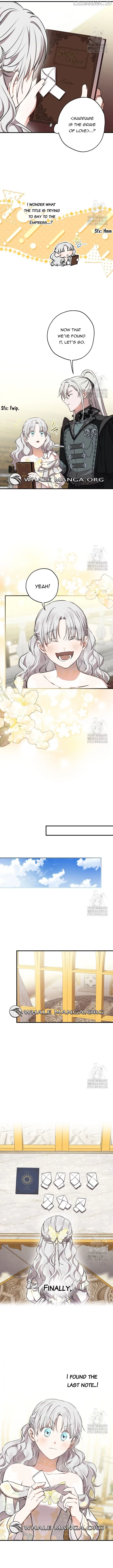 The Strongest Characters In The World Are Obsessed With Me - Chapter 114 Page 5